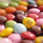 チョコマーブル絵入り２