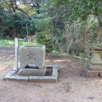 津布田八幡宮