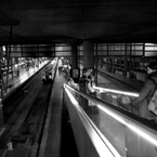某国鉄道駅 その1