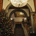 Victorian Christmas