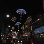London Christmas