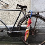 雨に歌えば･･･