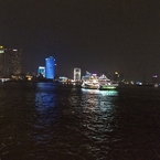 (上海)外灘夜景5