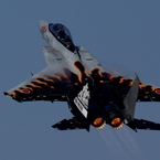 ハイレートクライム　Ｆ15