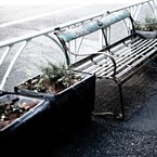 Bench　