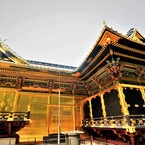 上野東照宮④