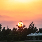 夕凪Sunset⑤