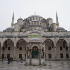 Istanbul,Turkey