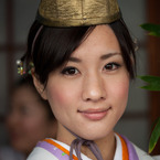 福娘 2011 ④