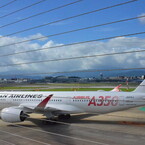 A350  JAL 07
