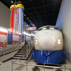 鉄道博物館