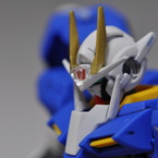 ダブルオーガンダム４