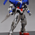 ダブルオーガンダム５