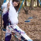 美雨さん 1