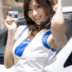 東京オートサロン２００９－０６