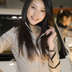 東京オートサロン２００９－０５