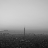 Mt. Fuji ・TOKYO SKYTREE