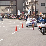 箱根駅伝　第10区　駒大
