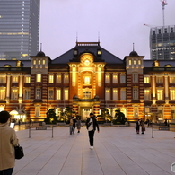 正面
