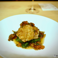tokyo eat : BEES CAFE&BAR by NARISAWA