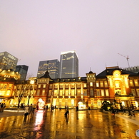 雨が止んだら