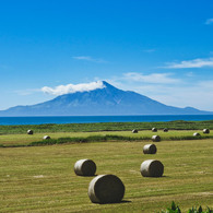 再）北海道天塩郡豊富町