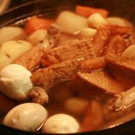 oden
