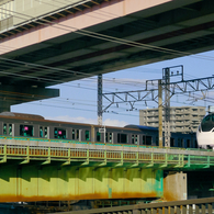 電車