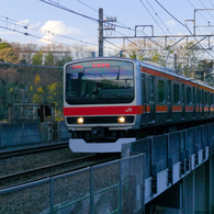 電車