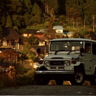 BJ44Vのある風景 40