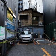 内神田界隈　１