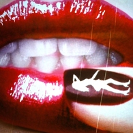 kiss you
