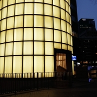 夜への入り口