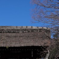 山門