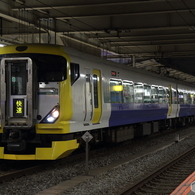 E257系　ホリデー快速鎌倉