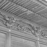 信太森葛葉稲荷神社