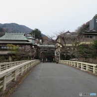 箱根湯本