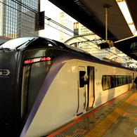 発車時刻