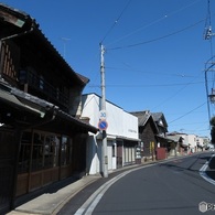 嘉右衛門町