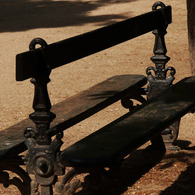 Jardin du Luxembourg