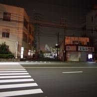 川崎工業地帯