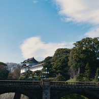 晴れの日