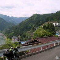 旅ゴリラ 2009 元日本一小さな村