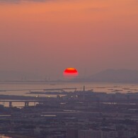 明石海峡大橋