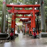 鳥居