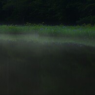 水辺の魔術　４