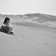 黄昏 Sweet Little 5