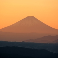 霊峰