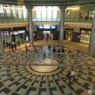 東京駅