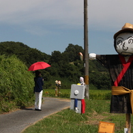 へのへのもへじ